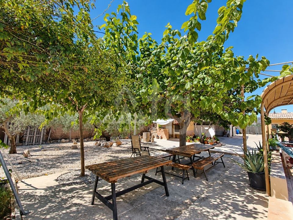 3 bedroom Villa in Hondón de los Frailes - CNM158607 - Photo - 43