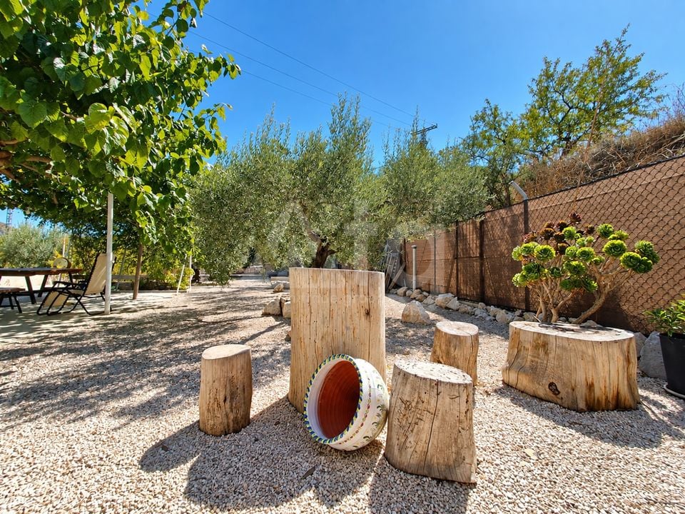 3 bedroom Villa in Hondón de los Frailes - CNM158607 - Photo - 44