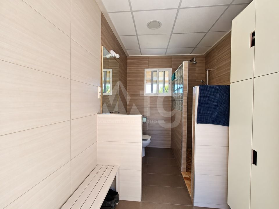 3 bedroom Villa in Hondón de los Frailes - CNM158607 - Photo - 28