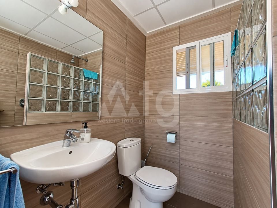 3 bedroom Villa in Hondón de los Frailes - CNM158607 - Photo - 26