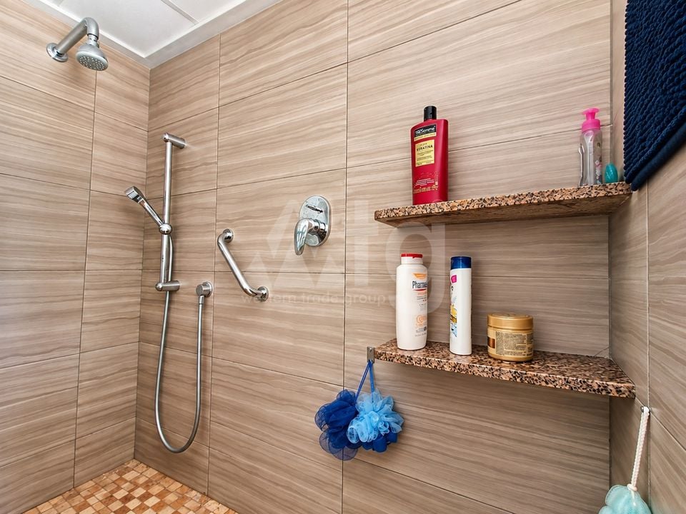 3 bedroom Villa in Hondón de los Frailes - CNM158607 - Photo - 27