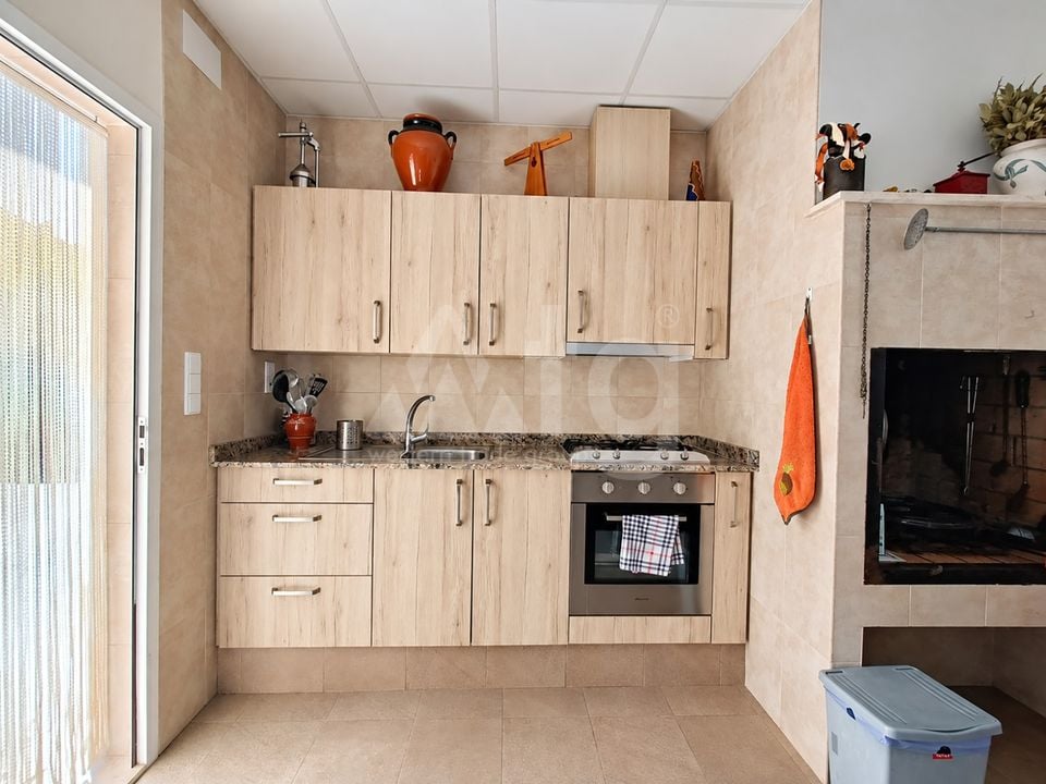 3 bedroom Villa in Hondón de los Frailes - CNM158607 - Photo - 10