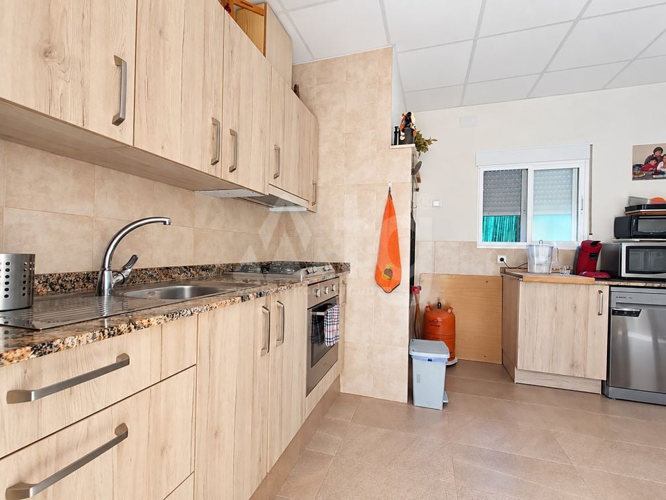 3 bedroom Villa in Hondón de los Frailes - CNM158607 - Photo - 11