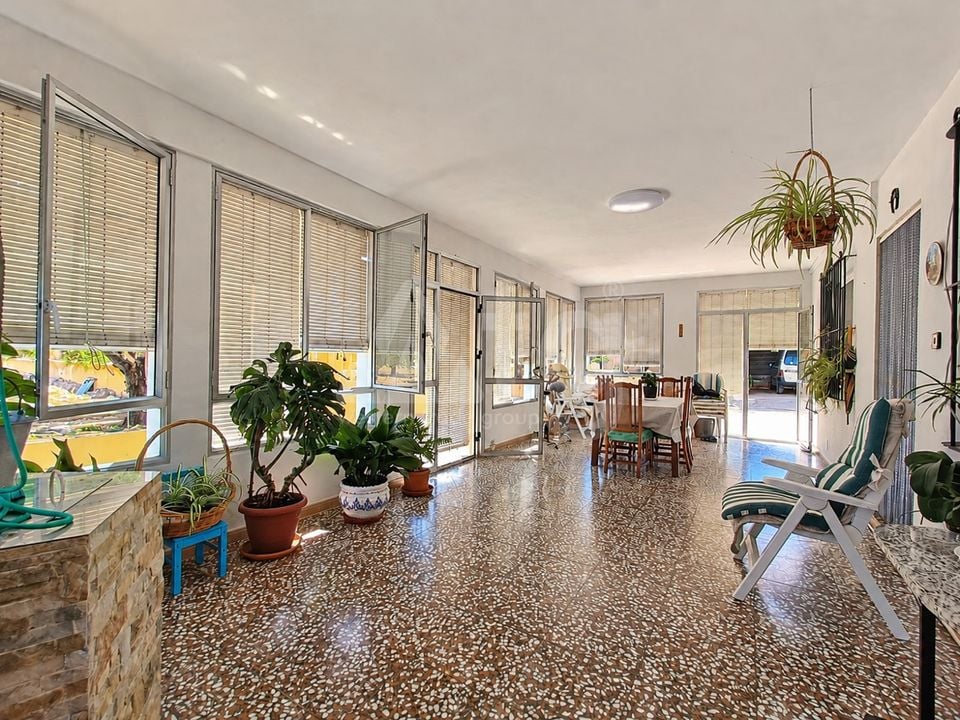 3 bedroom Villa in Hondón de los Frailes - CNM158607 - Photo - 33