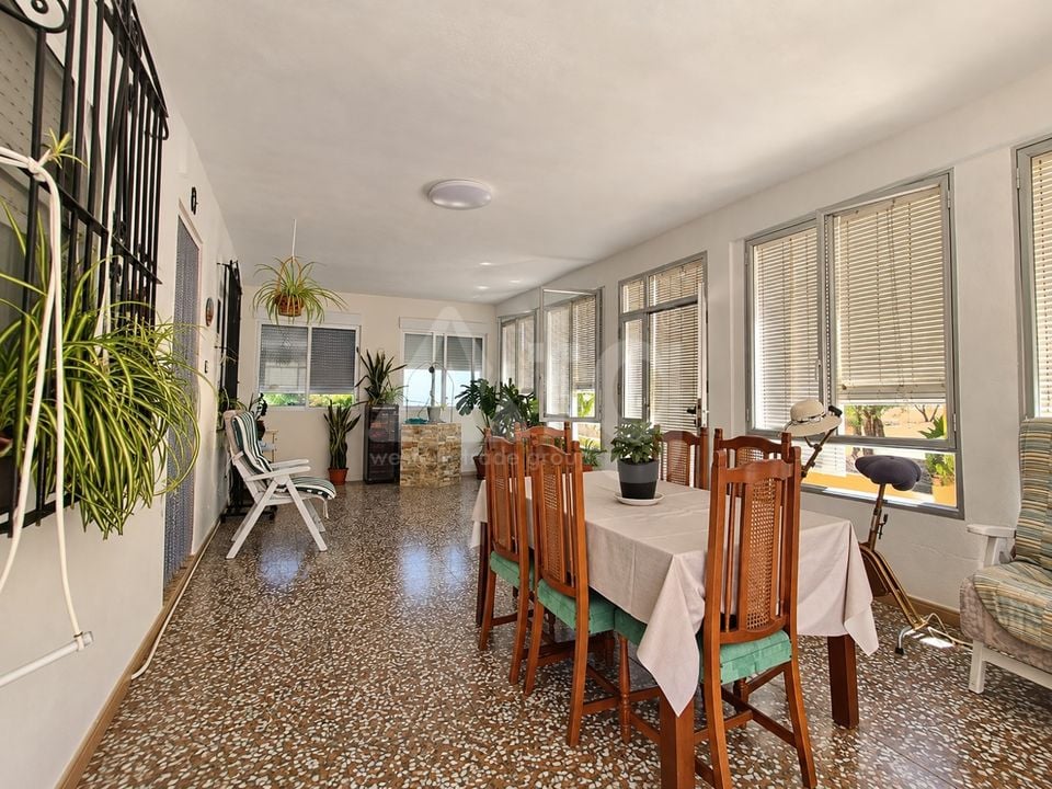 3 bedroom Villa in Hondón de los Frailes - CNM158607 - Photo - 32