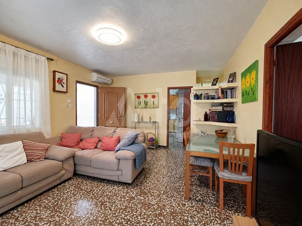 3 bedroom Villa in Hondón de los Frailes - CNM158607 - Photo - 5