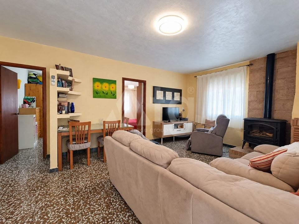 3 bedroom Villa in Hondón de los Frailes - CNM158607 - Photo - 6