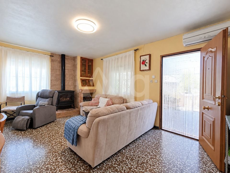 3 bedroom Villa in Hondón de los Frailes - CNM158607 - Photo - 7