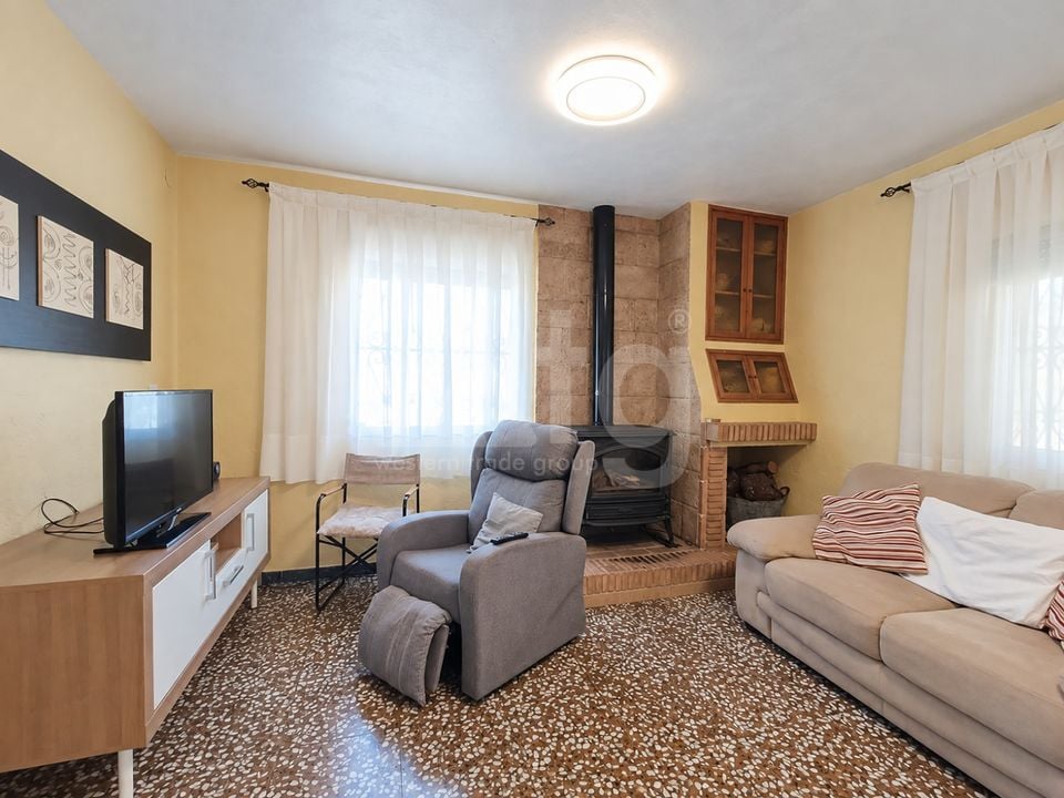 3 bedroom Villa in Hondón de los Frailes - CNM158607 - Photo - 8