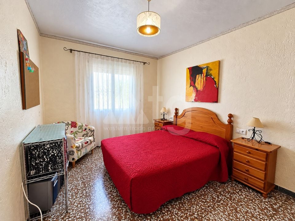 3 bedroom Villa in Hondón de los Frailes - CNM158607 - Photo - 18