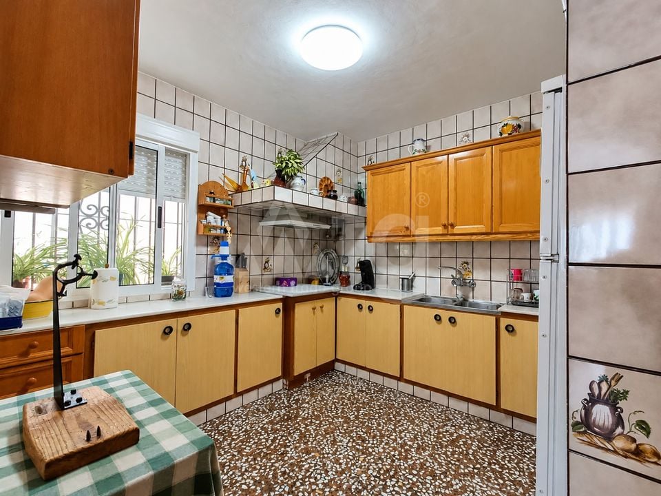 3 bedroom Villa in Hondón de los Frailes - CNM158607 - Photo - 14