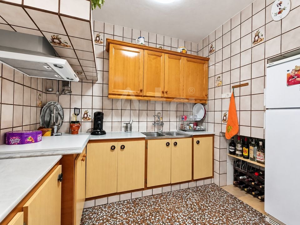 3 bedroom Villa in Hondón de los Frailes - CNM158607 - Photo - 15