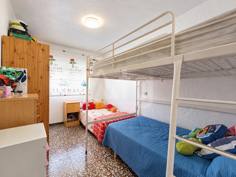 3 bedroom Villa in Hondón de los Frailes - CNM158607 - Photo - 20