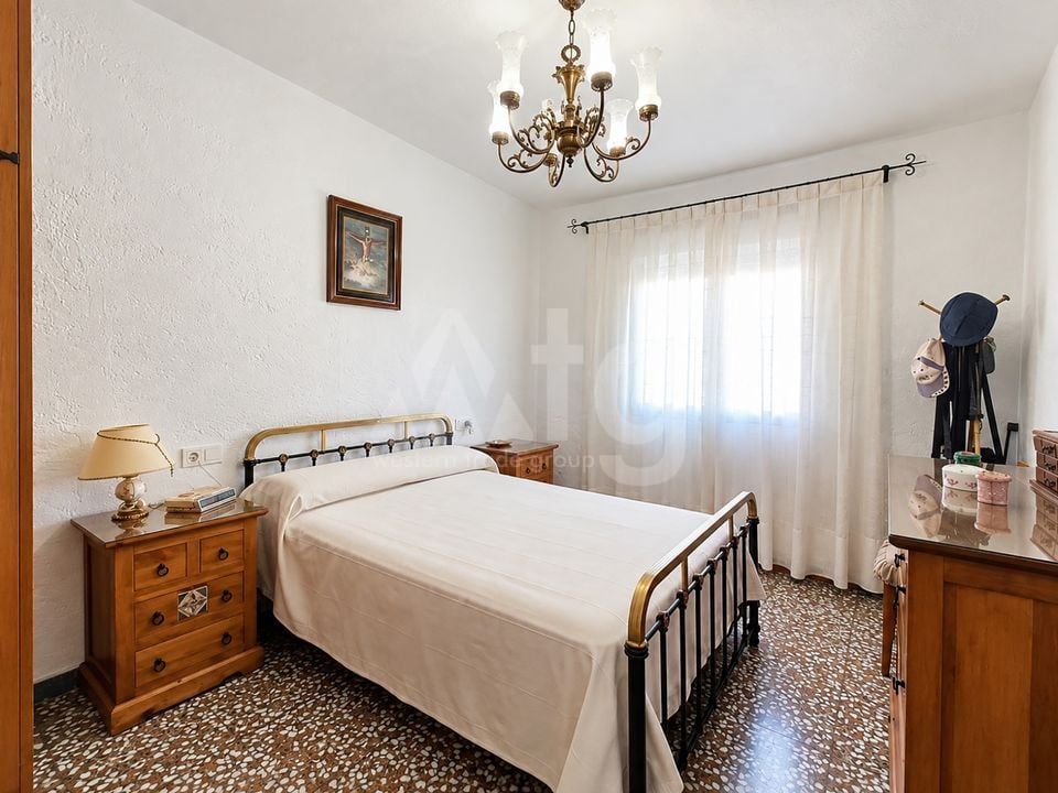3 bedroom Villa in Hondón de los Frailes - CNM158607 - Photo - 16