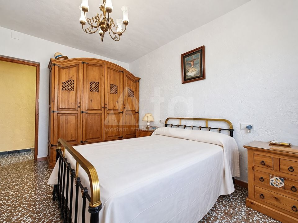 3 bedroom Villa in Hondón de los Frailes - CNM158607 - Photo - 17
