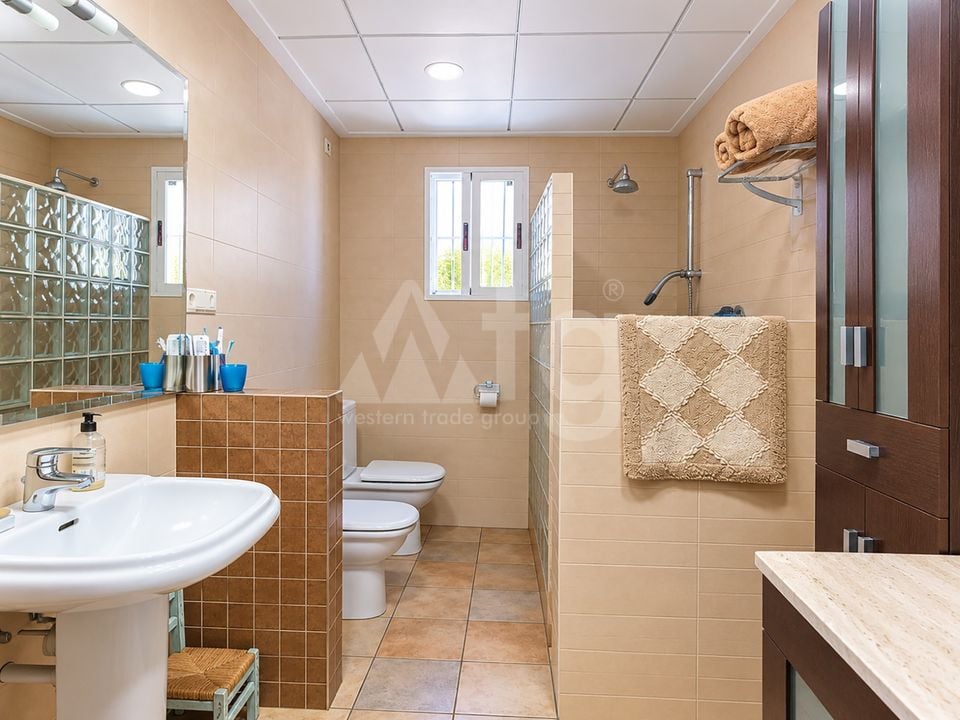 3 bedroom Villa in Hondón de los Frailes - CNM158607 - Photo - 22
