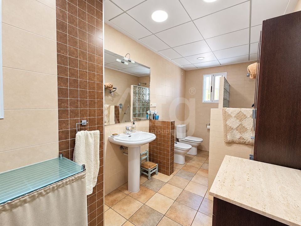 3 bedroom Villa in Hondón de los Frailes - CNM158607 - Photo - 21