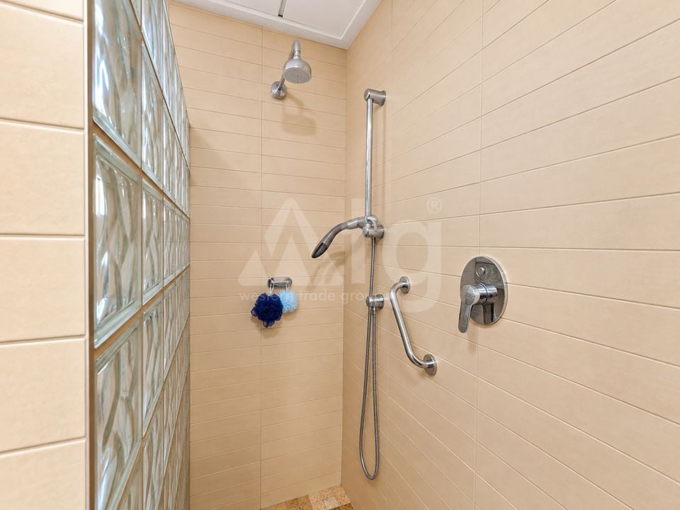 3 bedroom Villa in Hondón de los Frailes - CNM158607 - Photo - 24