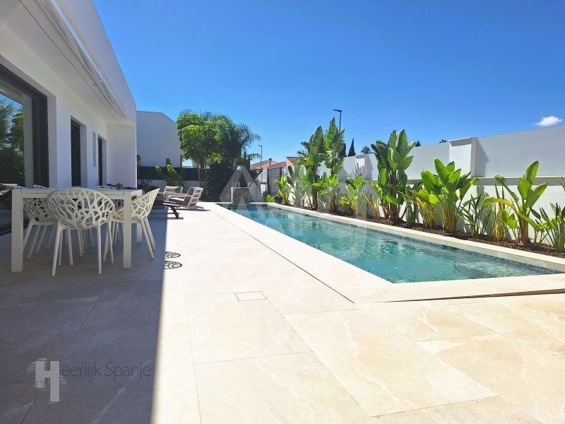4 bedroom Villa in San Javier - HSP158651 - Photo - 3