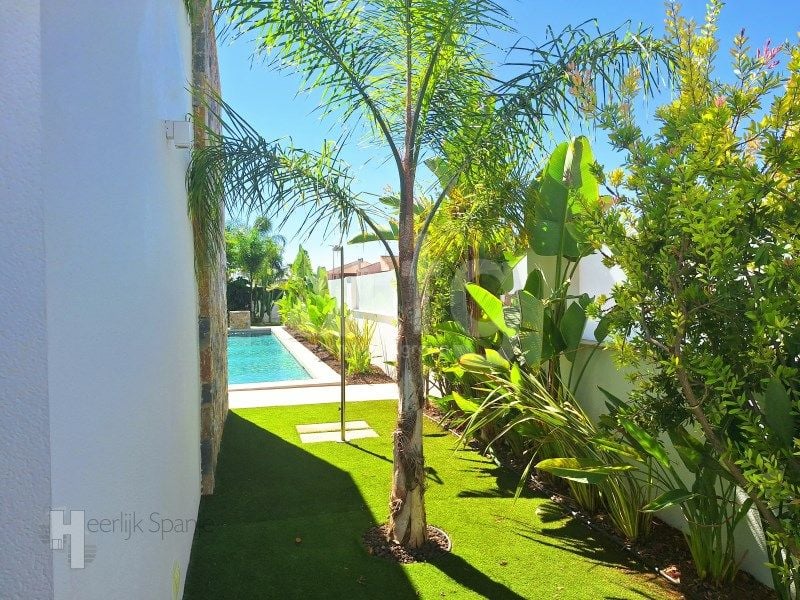 4 bedroom Villa in San Javier - HSP158651 - Photo - 29