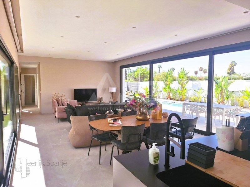 4 bedroom Villa in San Javier - HSP158651 - Photo - 5