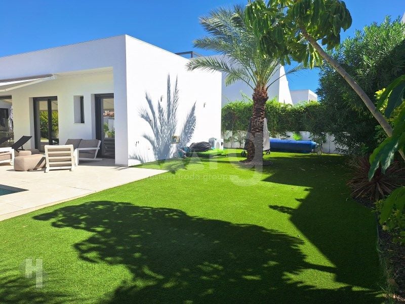 4 bedroom Villa in San Javier - HSP158651 - Photo - 28