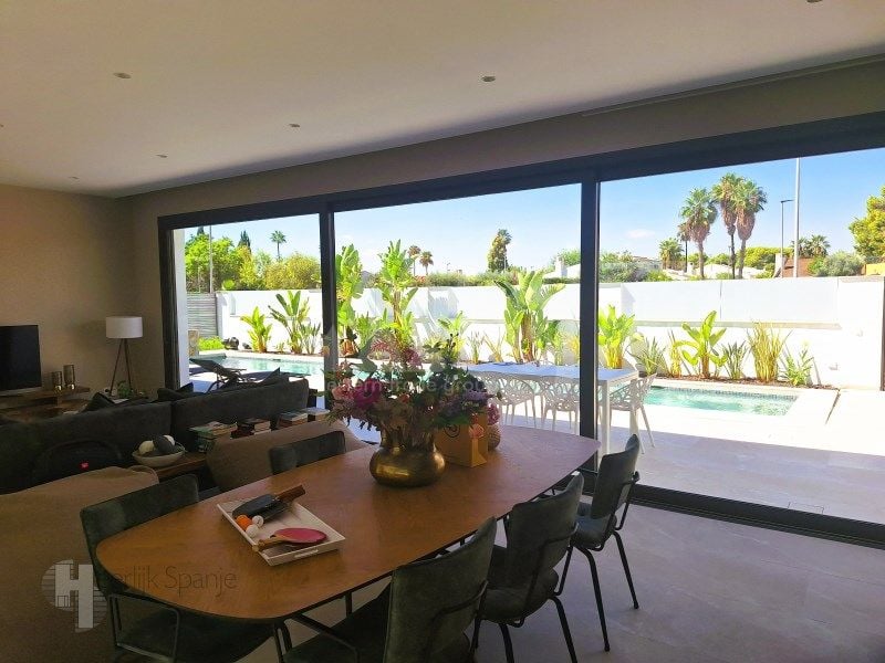 4 bedroom Villa in San Javier - HSP158651 - Photo - 7