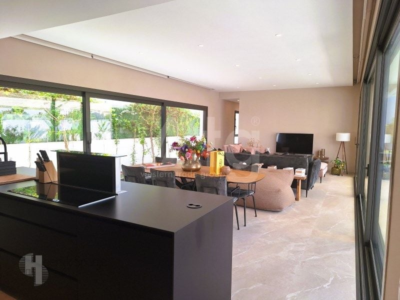 4 bedroom Villa in San Javier - HSP158651 - Photo - 6