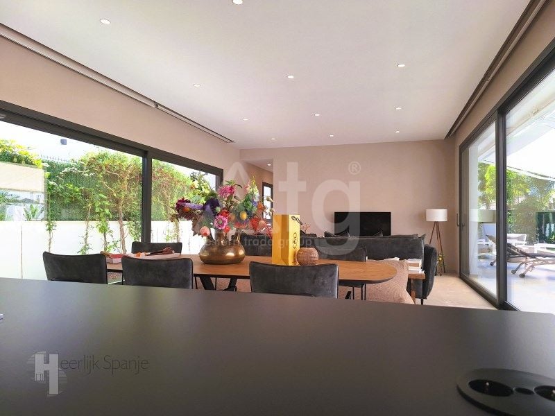 4 bedroom Villa in San Javier - HSP158651 - Photo - 8