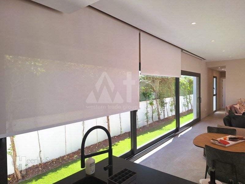 4 bedroom Villa in San Javier - HSP158651 - Photo - 9