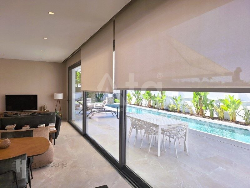 4 bedroom Villa in San Javier - HSP158651 - Photo - 10