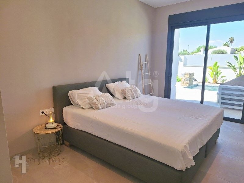 4 bedroom Villa in San Javier - HSP158651 - Photo - 11