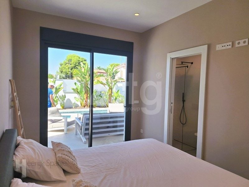 4 bedroom Villa in San Javier - HSP158651 - Photo - 12