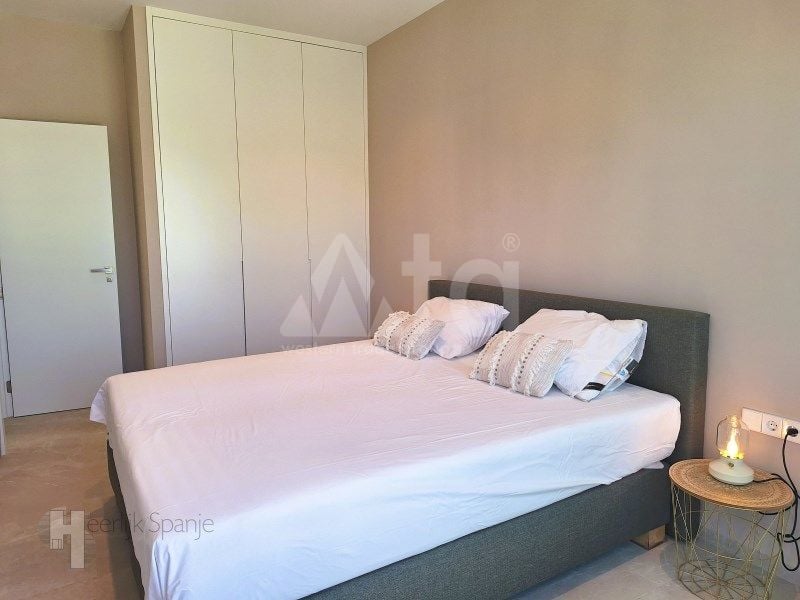 4 bedroom Villa in San Javier - HSP158651 - Photo - 13
