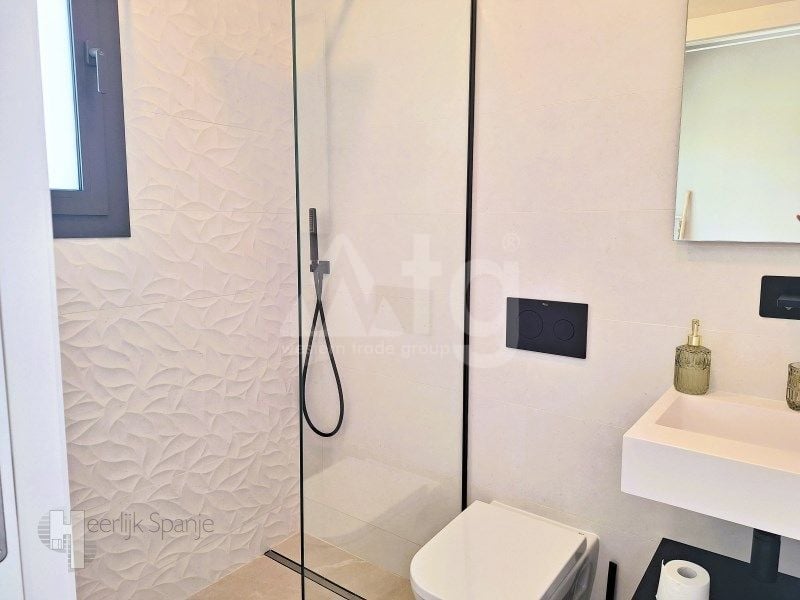 4 bedroom Villa in San Javier - HSP158651 - Photo - 20