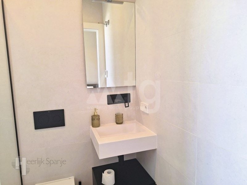 4 bedroom Villa in San Javier - HSP158651 - Photo - 21