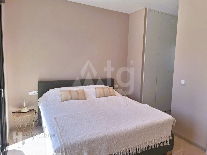4 bedroom Villa in San Javier - HSP158651 - Photo - 14