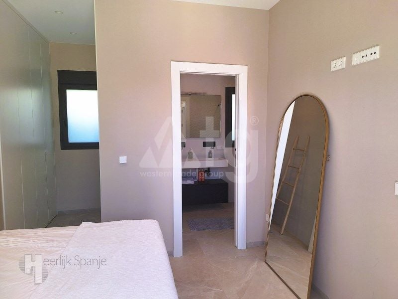 4 bedroom Villa in San Javier - HSP158651 - Photo - 15
