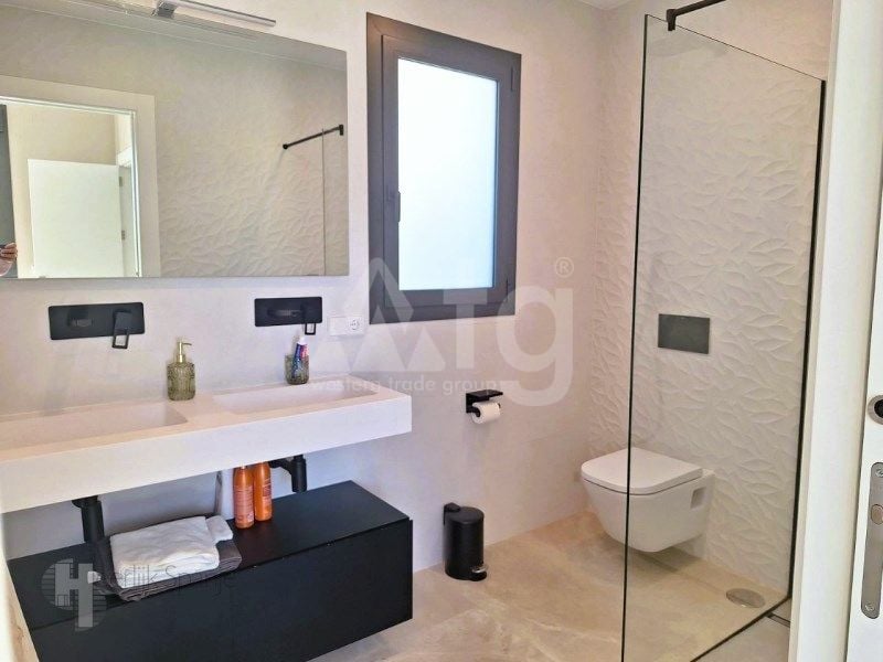 4 bedroom Villa in San Javier - HSP158651 - Photo - 22