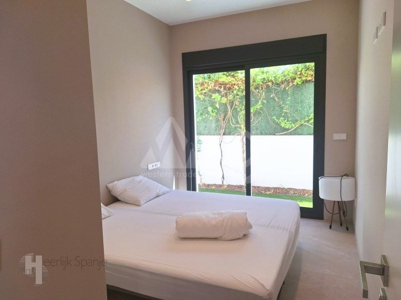 4 bedroom Villa in San Javier - HSP158651 - Photo - 16