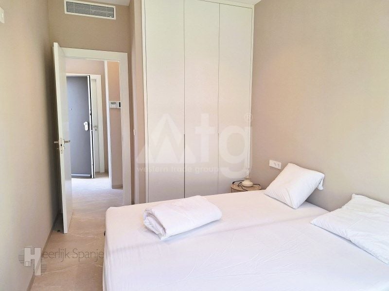 4 bedroom Villa in San Javier - HSP158651 - Photo - 17