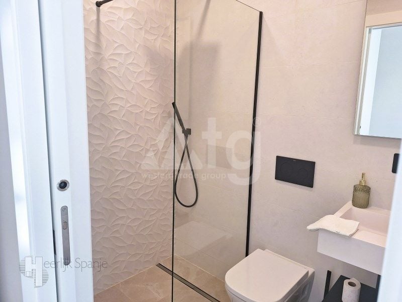 4 bedroom Villa in San Javier - HSP158651 - Photo - 24