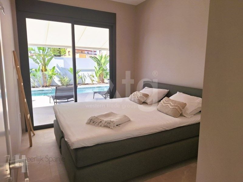 4 bedroom Villa in San Javier - HSP158651 - Photo - 18