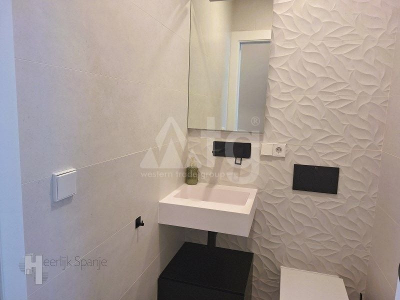 4 bedroom Villa in San Javier - HSP158651 - Photo - 26