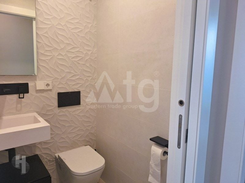 4 bedroom Villa in San Javier - HSP158651 - Photo - 25