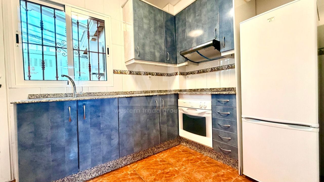 3 bedroom Townhouse in Orihuela Costa - ERV158652 - Photo - 9