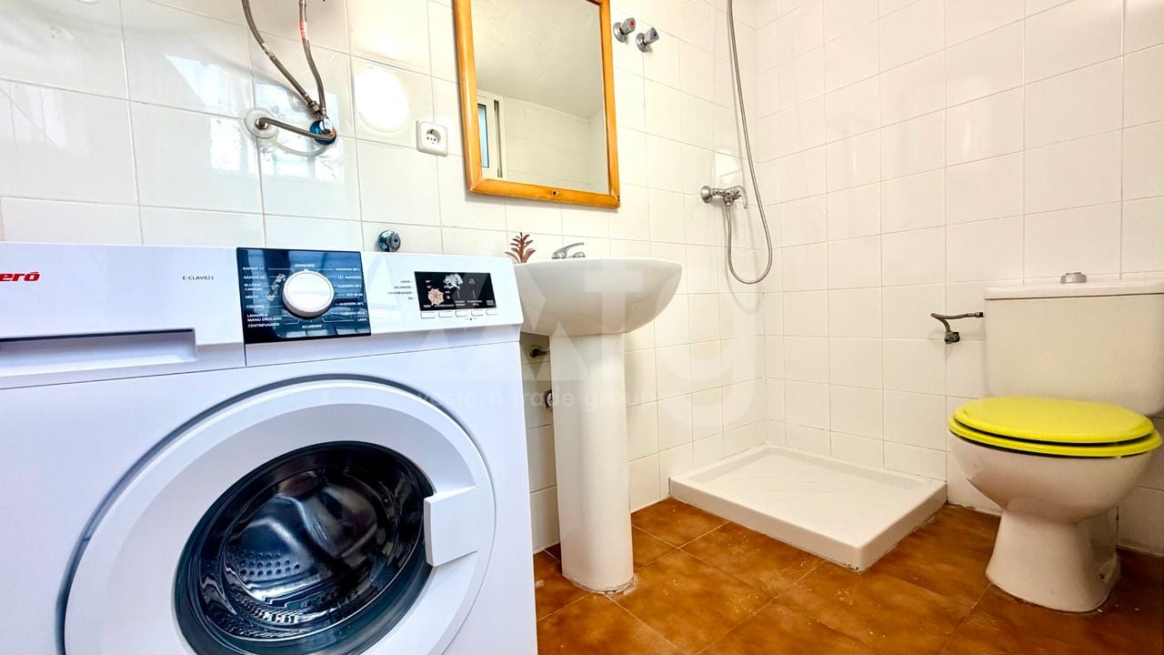 3 bedroom Townhouse in Orihuela Costa - ERV158652 - Photo - 14