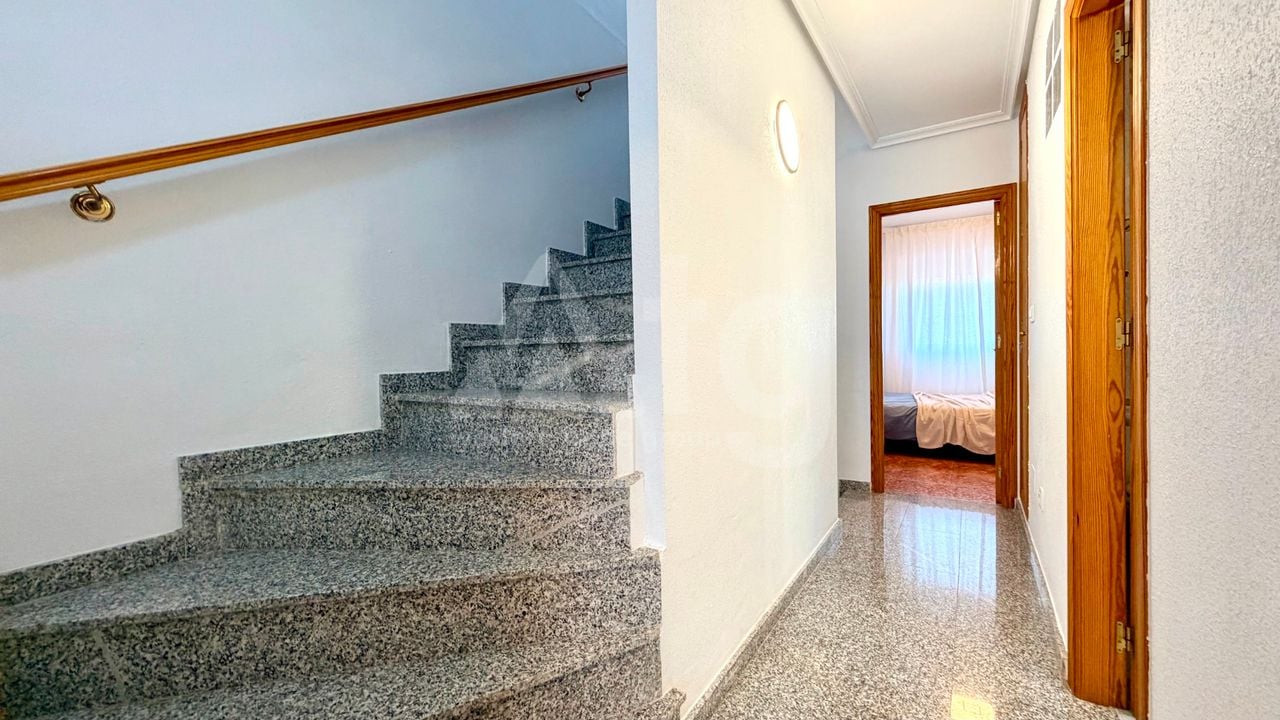 3 bedroom Townhouse in Orihuela Costa - ERV158652 - Photo - 8