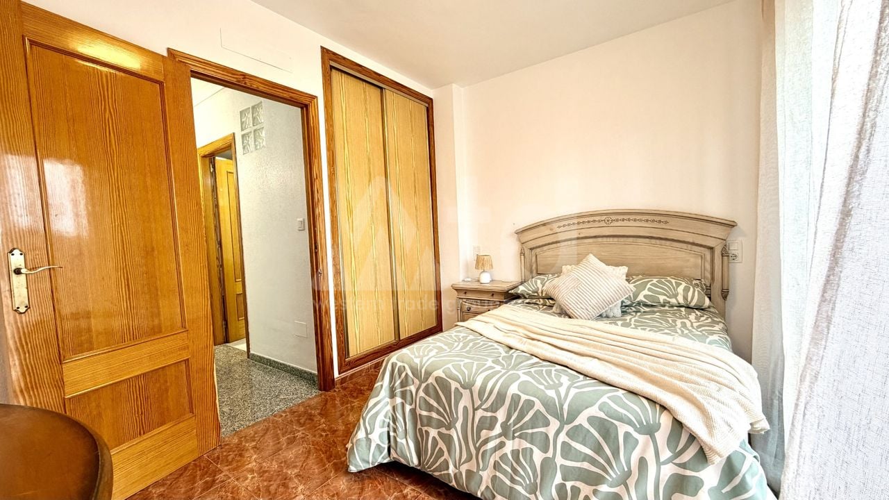 3 bedroom Townhouse in Orihuela Costa - ERV158652 - Photo - 11