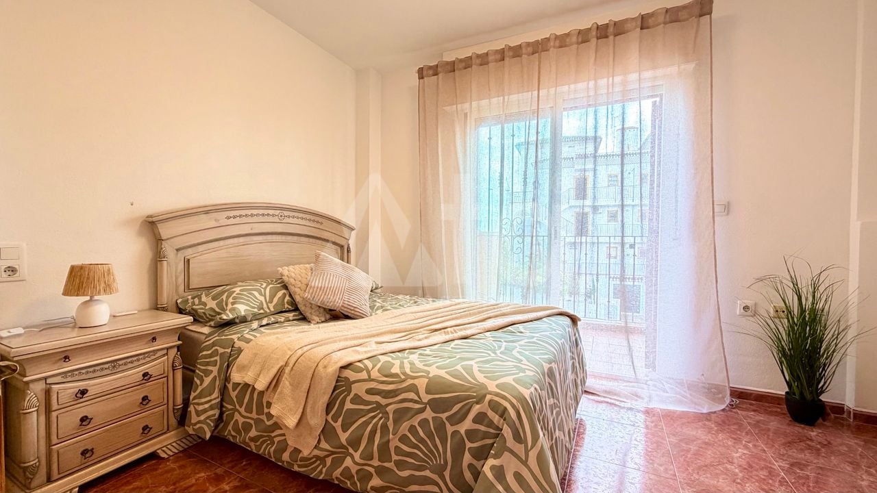 3 bedroom Townhouse in Orihuela Costa - ERV158652 - Photo - 10